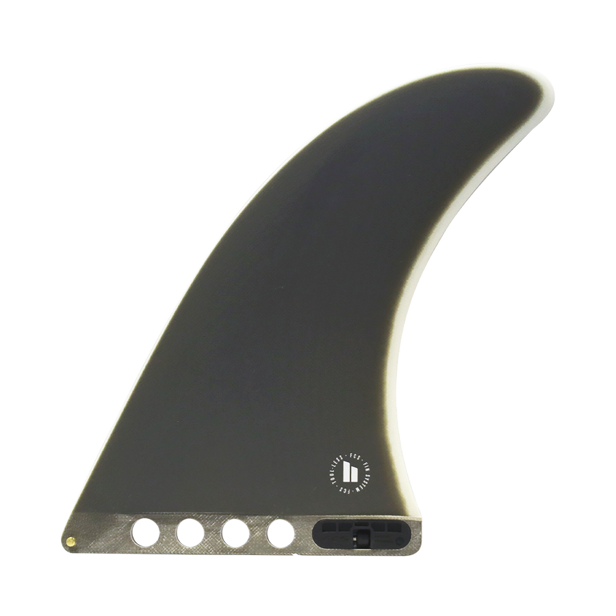 FCS II Noserider Longboard Fin
