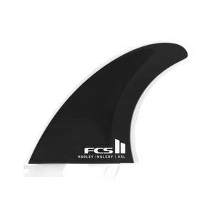 FCS II Harley Quad Fins
