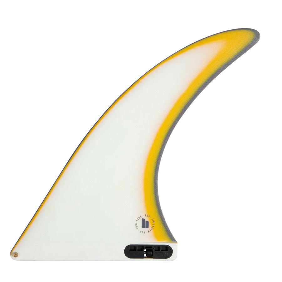 FCS II Flow PG Longboard Fin