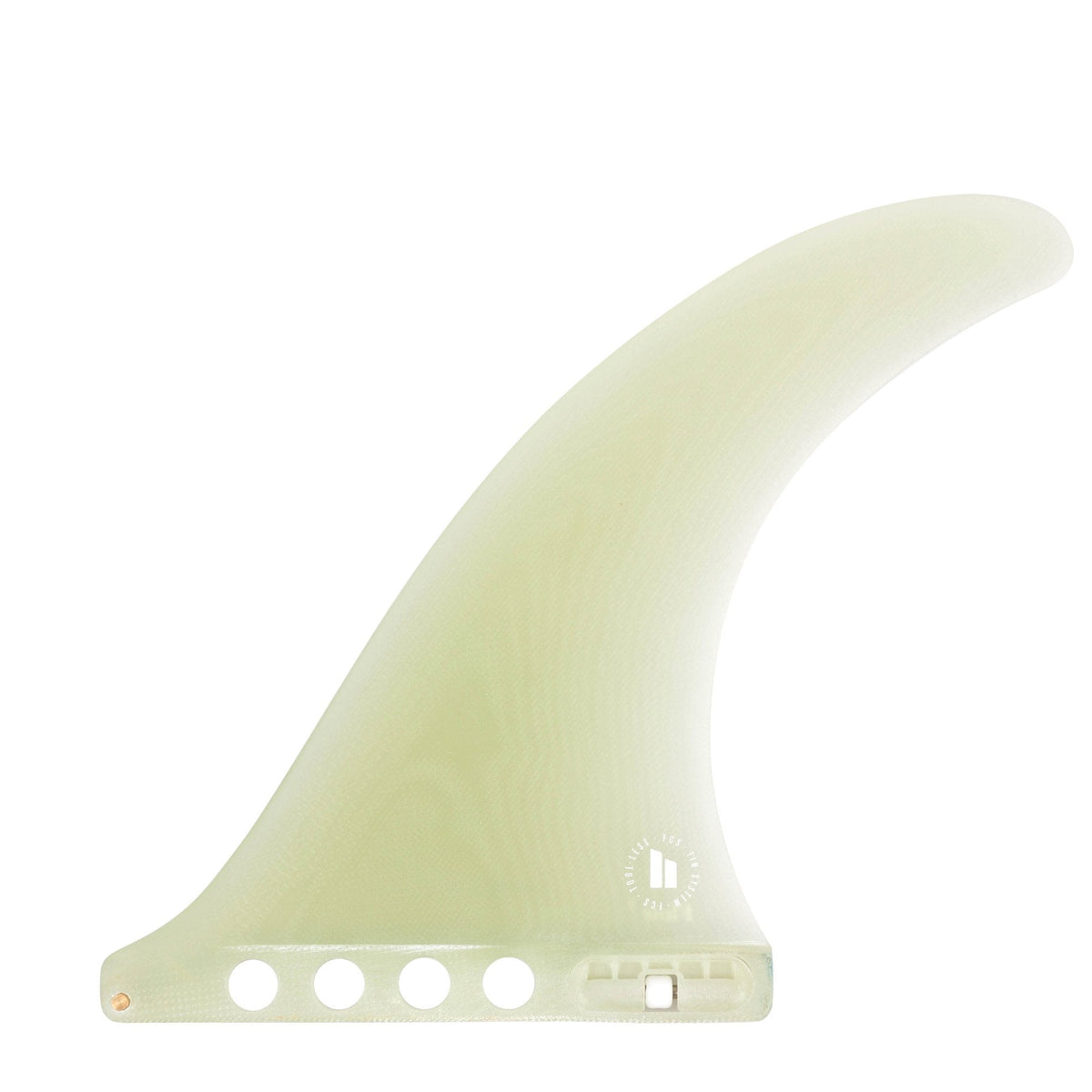 FCS II Flow PG Longboard Fin