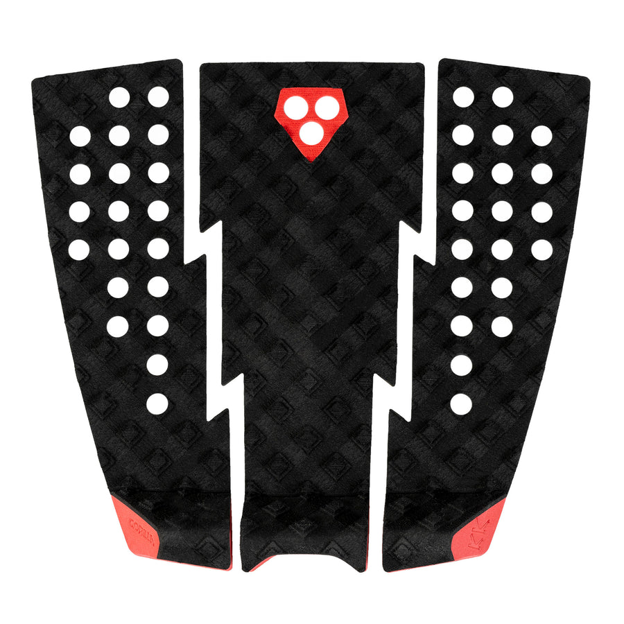GORILLA Grip Team Series Kyuss Traction Pad