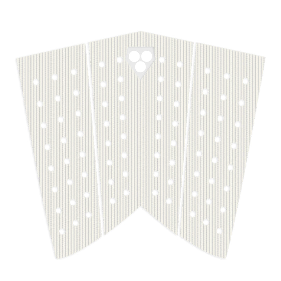 GORILLA GRIP SKINNY FISH BLACK TRACTION