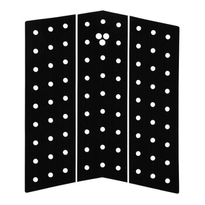 GORILLA Grip Skinny Mid Deck Three Traction Pad
