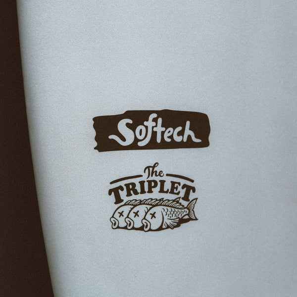 Softech The Triplet Epoxy