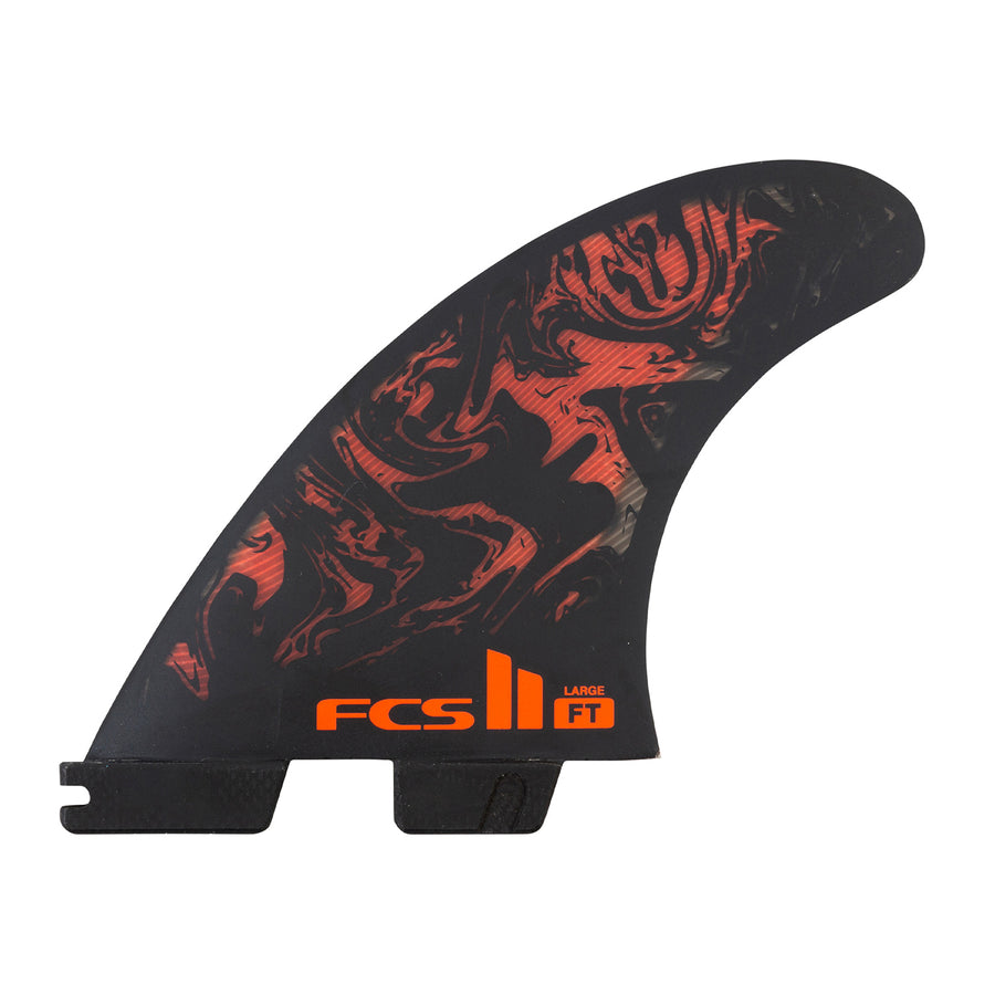 FCS II FILIPE TOLEDO TRI FIN SET