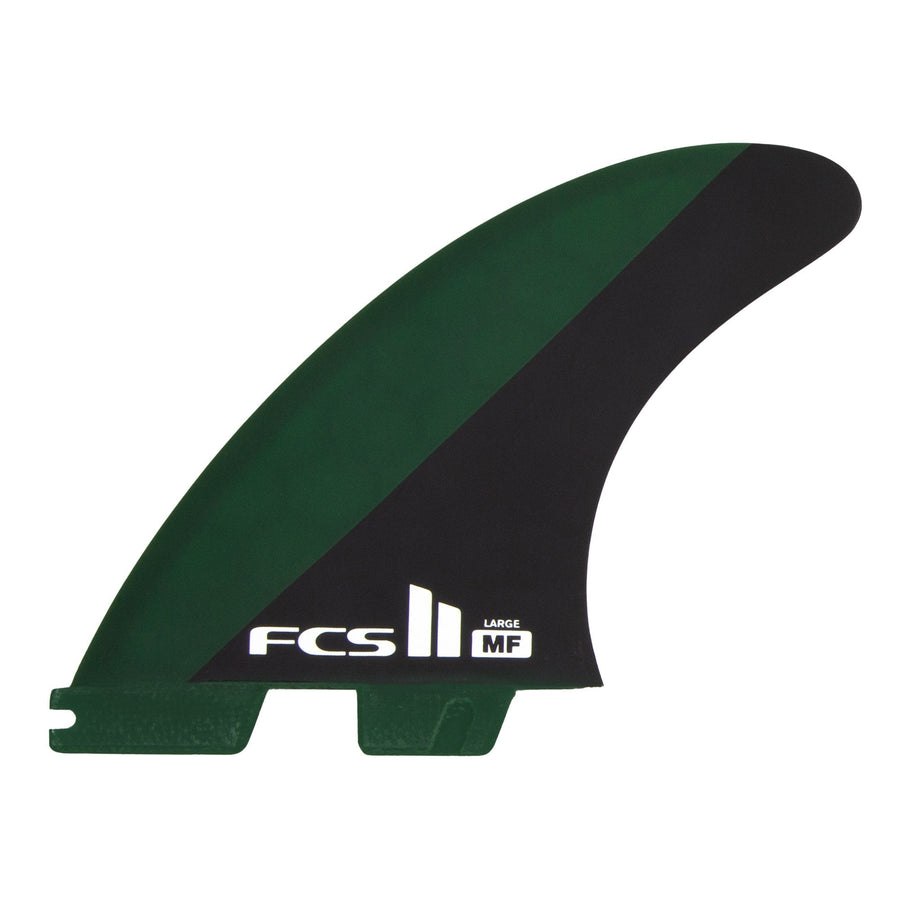 Replacement FCS II MF Fins