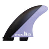 FCS II Mick Fanning Tri Fins