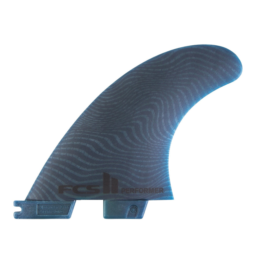 Replacement FCS II Performer Fins