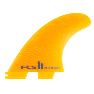 FCS II Performer Neo Glass Eco Tri Fins Sale