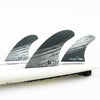 FCS II Tokoro Tri Fins
