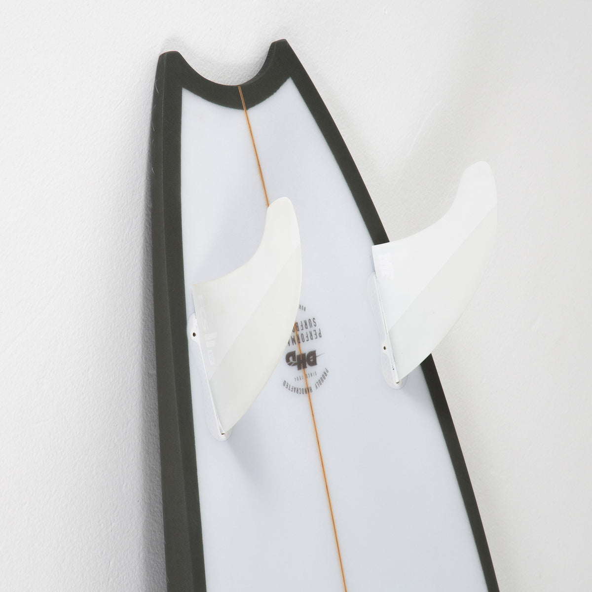 FCS II Mick Fanning Twin