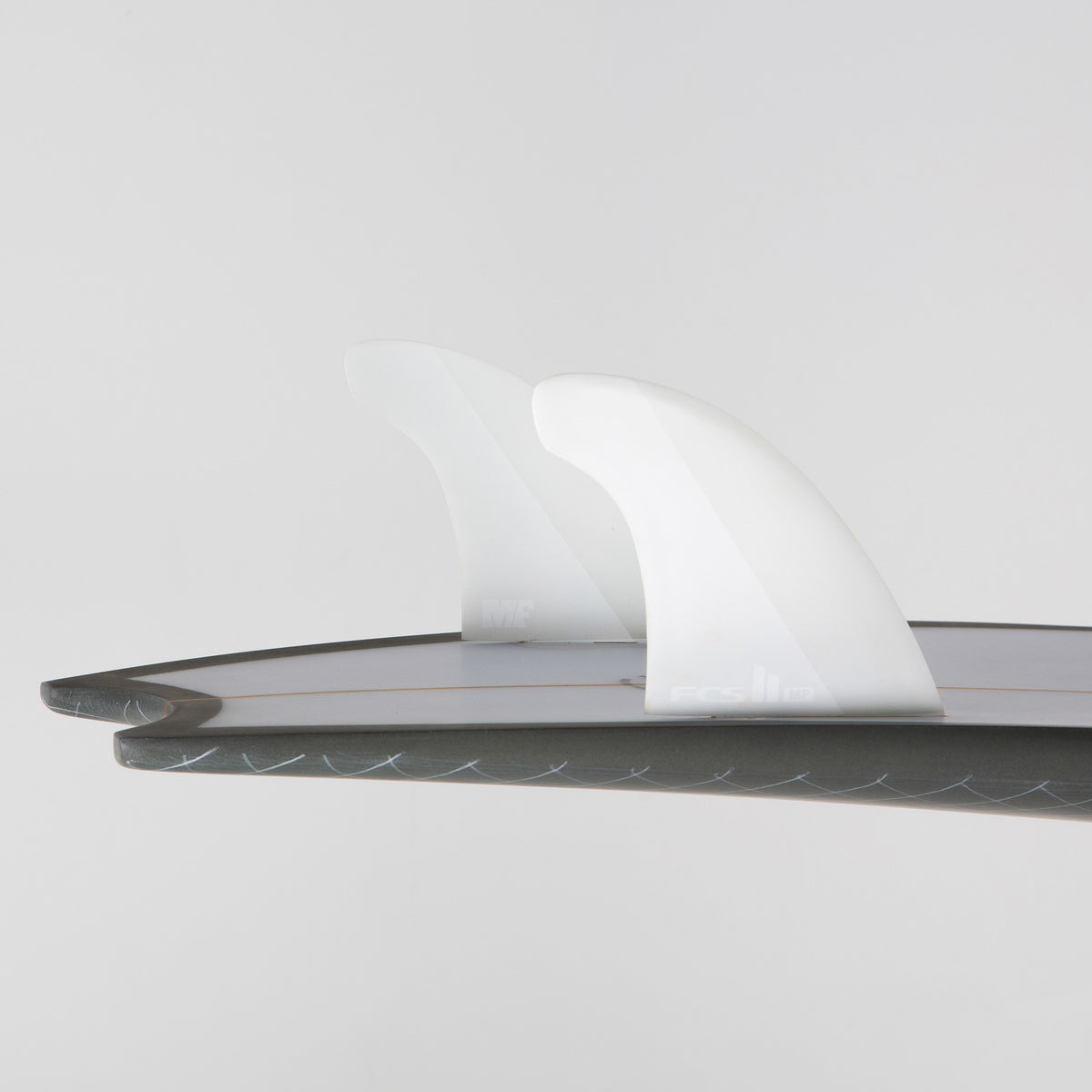 FCS II Mick Fanning Twin