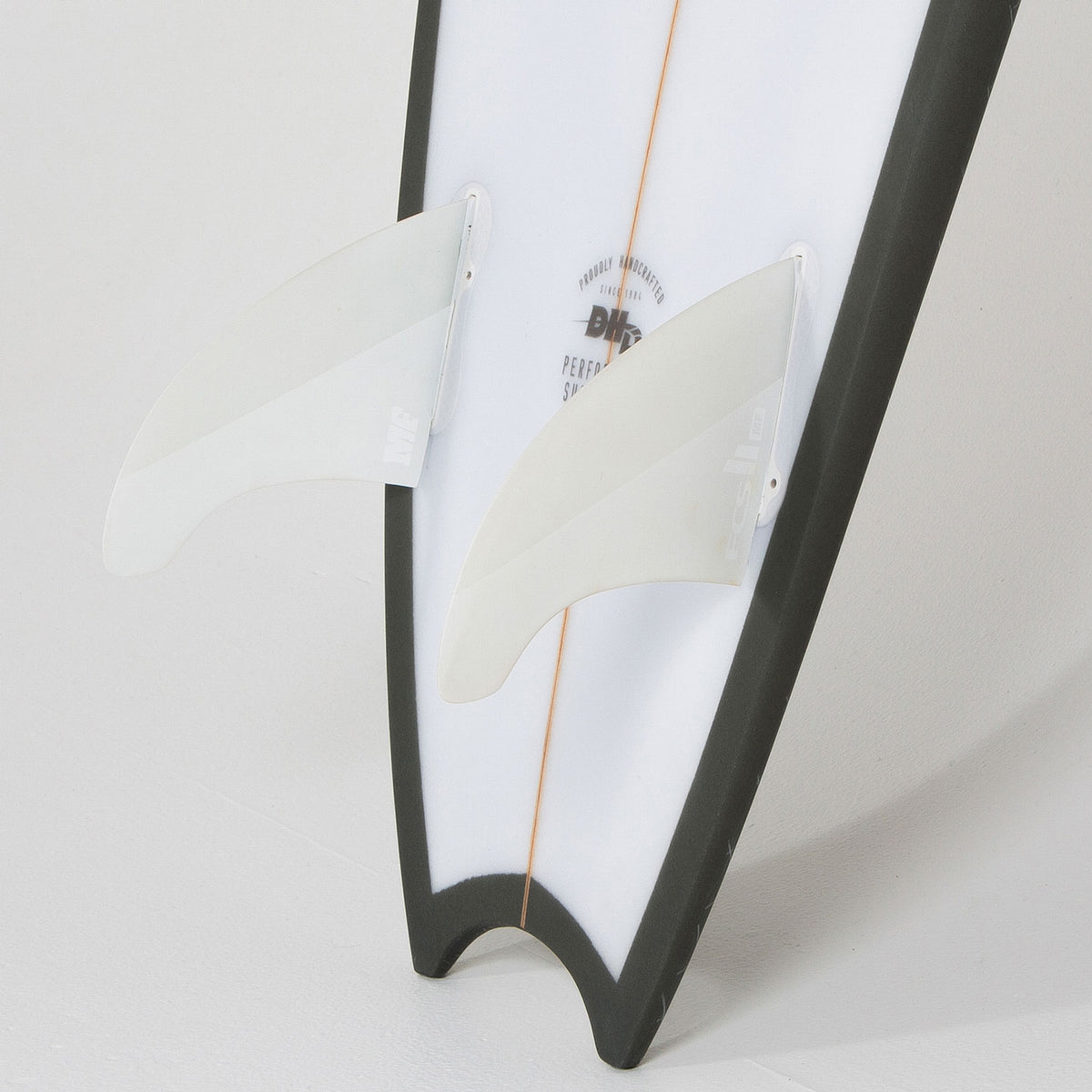 FCS II Mick Fanning Twin