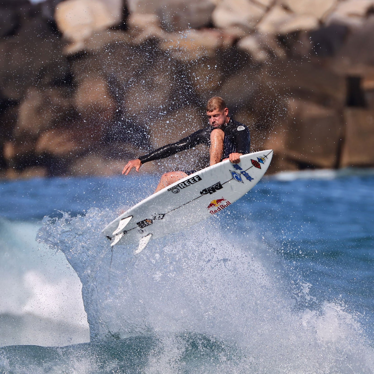 FCS II Mick Fanning Twin