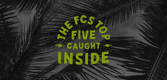 Caught Inside - World Earth Day