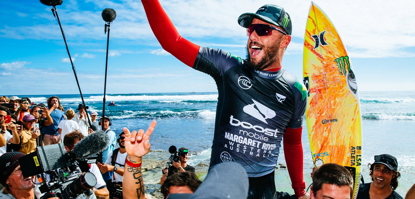 Toledo On Fire In The West