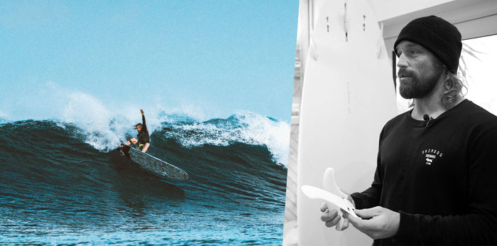 Beneath The Surface - Episode 2 With Ben Skinner