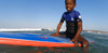 The Board Drive - Surfers Not Street Children