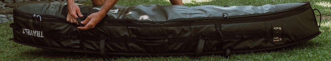 Travel Covers