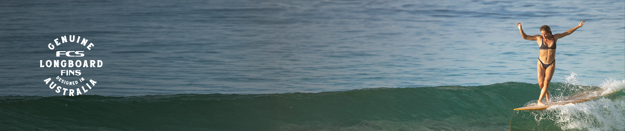 Noserider Longboard Fins