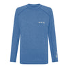 Essential Long Sleeve Rash Vest