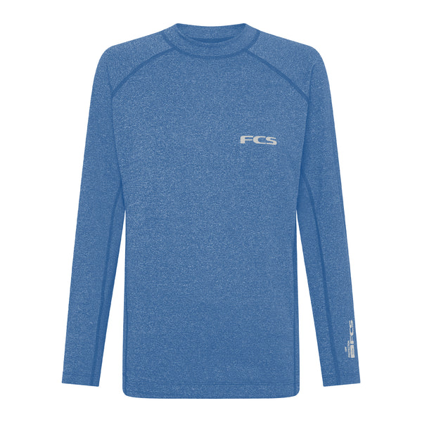 Essential Long Sleeve Rash Vest