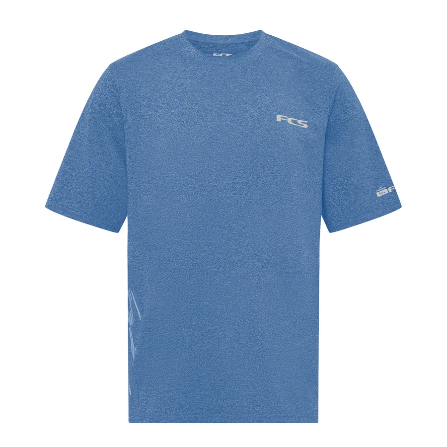 Men's Short Sleeve UV Surf Tee