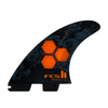 FCS II Al Merrick Tri Fins