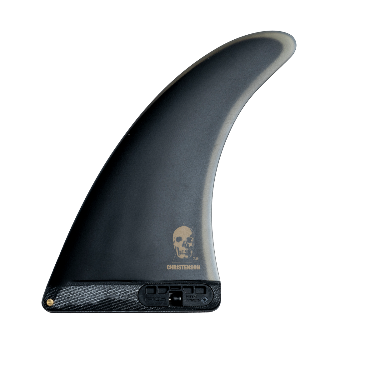 FCS II Christenson Mid Tracker - FCS UK FCS II Christenson Mid Tracker - FCS UK