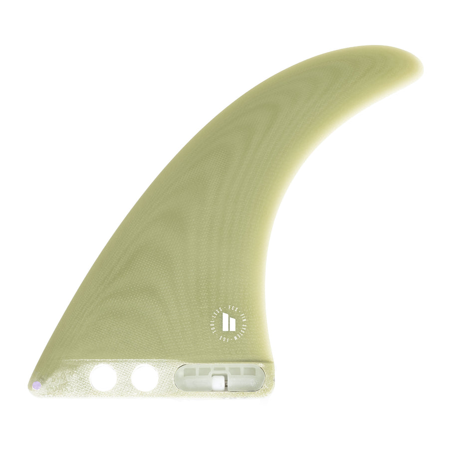 FCS II Connect PG Longboard Fin