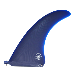 FCS Connect Screw & Plate LB Fin