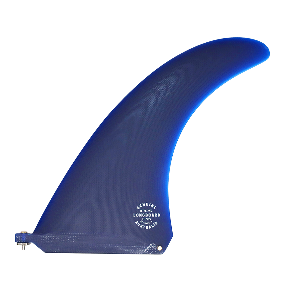 FCS Connect Screw & Plate LB Fin