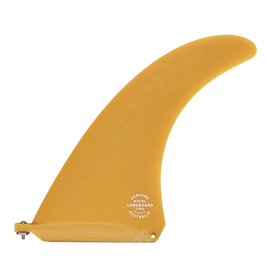 FCS Connect Screw & Plate LB Fin