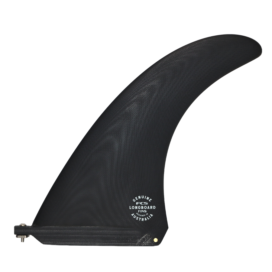 FCS Connect Screw & Plate LB Fin