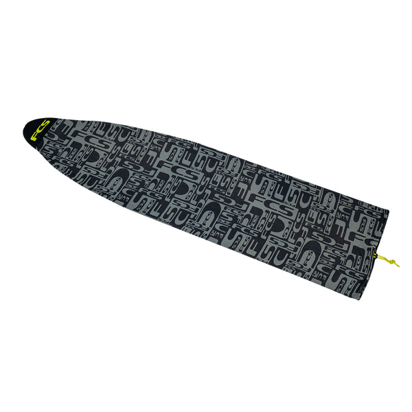 FCS Stretch Long Board