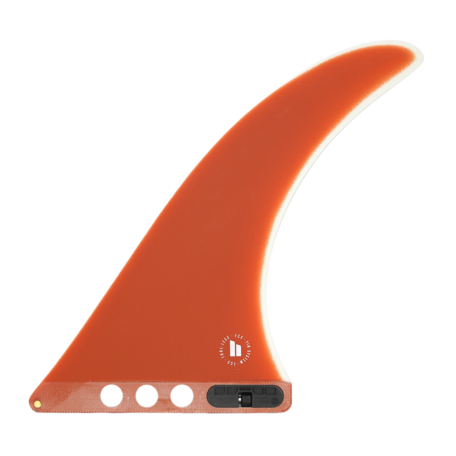 FCS II Flow III LB Fin