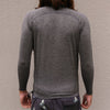 Essential Long Sleeve Rash Vest