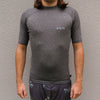 Essential Short Sleeve Rash Vest