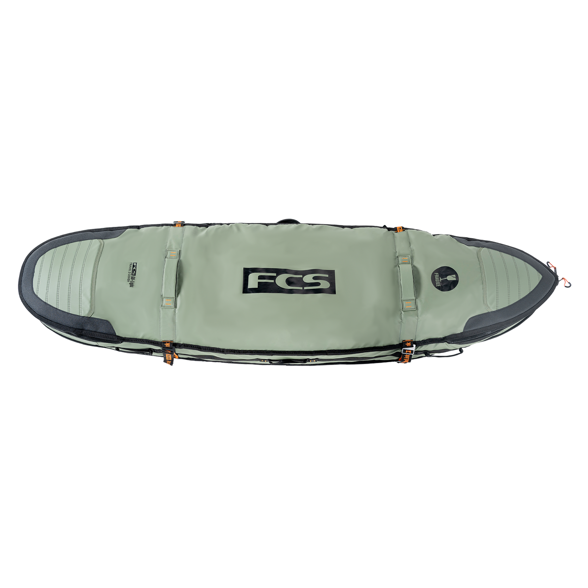 Fcs FCS Travel 2 Mid-Length Cover - FCS UK