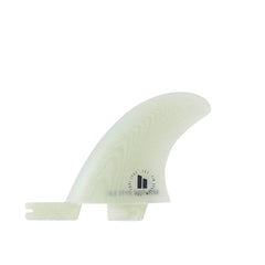 FCS II Machado Sunday Side Byte PG Fin Set-Black — REAL