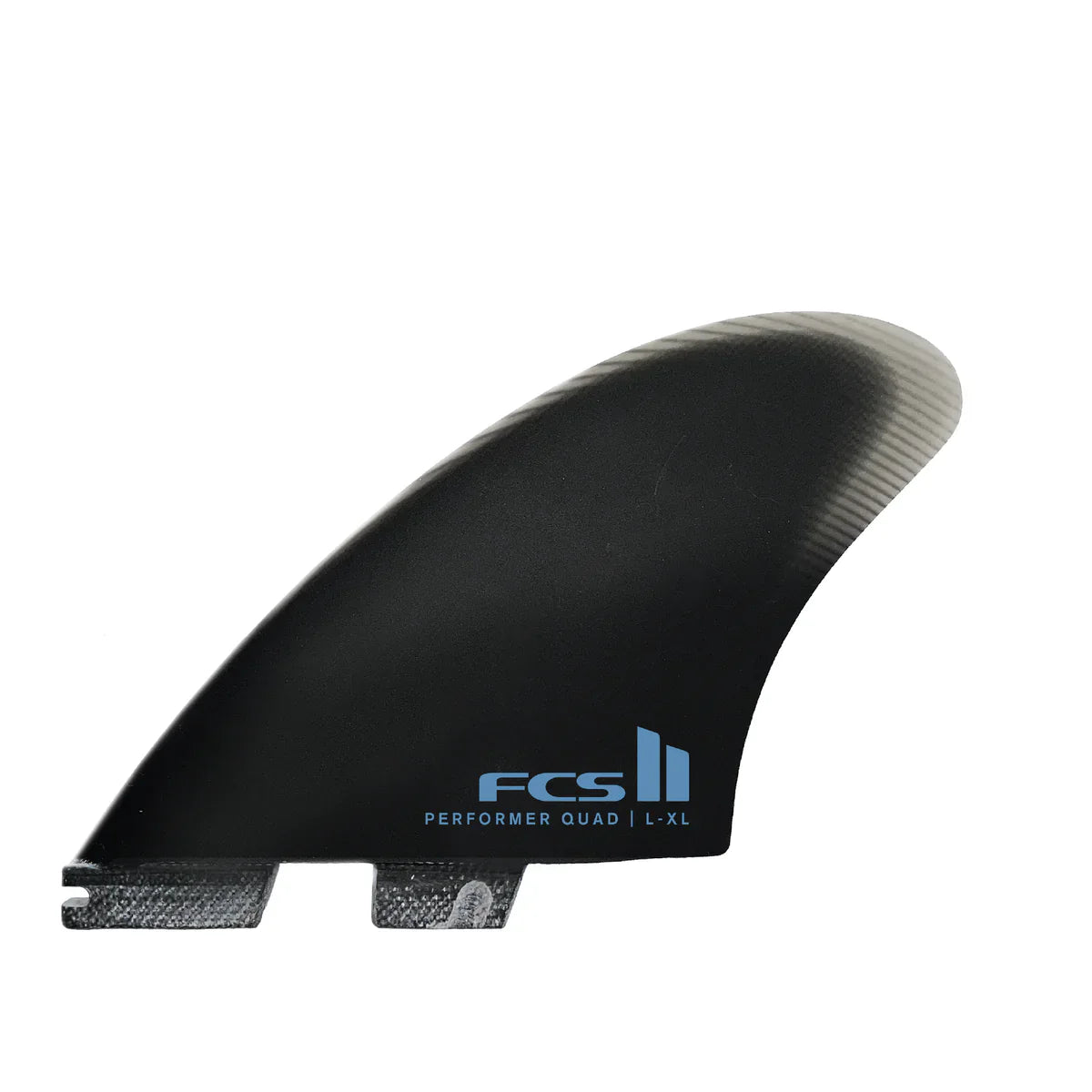 Machado quad fins fcs discount