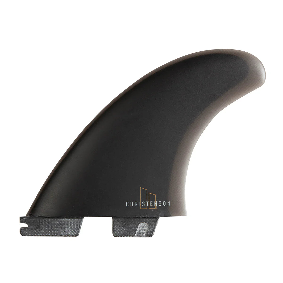 FCS - FCS2 CHRISTENSON LONGBOARD FIN 8.5”新品 FCS II Christenson Longboard Fin - FCS US