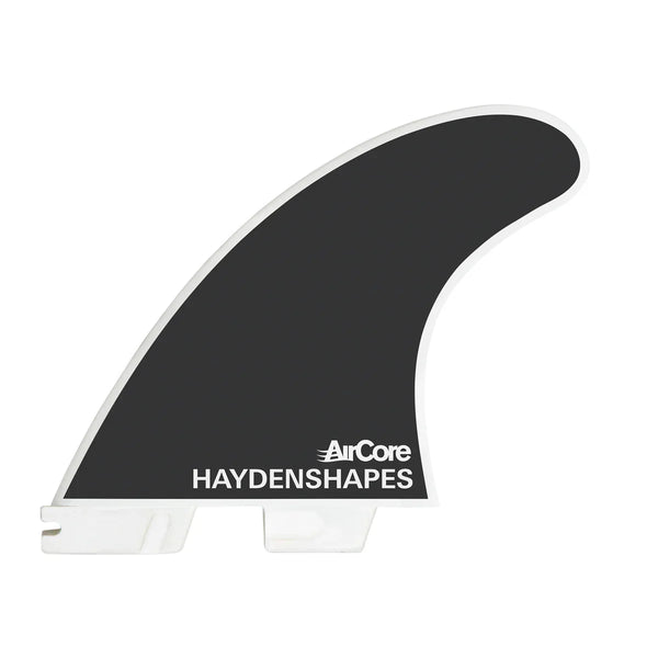 FCS II Hayden Shapes Tri-Quad Fins Set