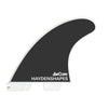 Replacement FCS II Hayden Shapes Tri-Quad Fin