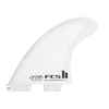 FCS II Hayden Shapes Tri Fins Set