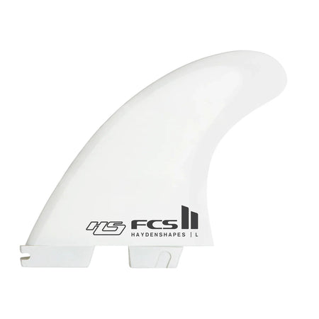 FCS II Hayden Shapes Tri-Quad Fins Set - FCS UK FCS II Hayden Shapes Tri-Quad Fins Set - FCS UK