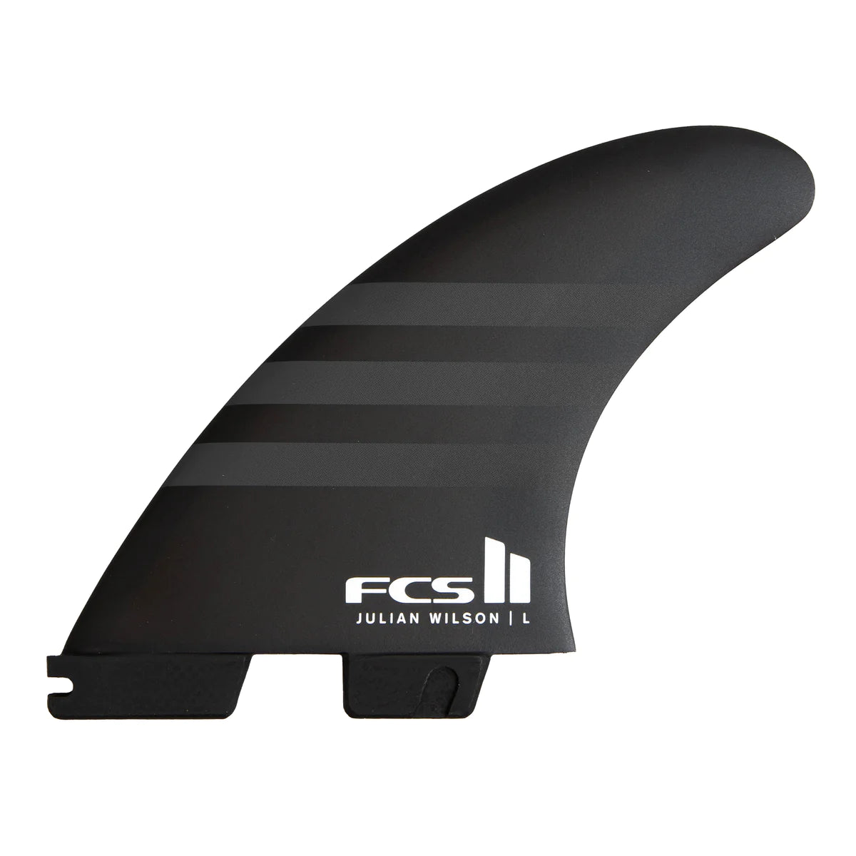 FCS II Julian Wilson PC AirCore Tri Fins - FCS UK