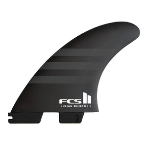 FCS II Julian Wilson PC AirCore Tri Fins