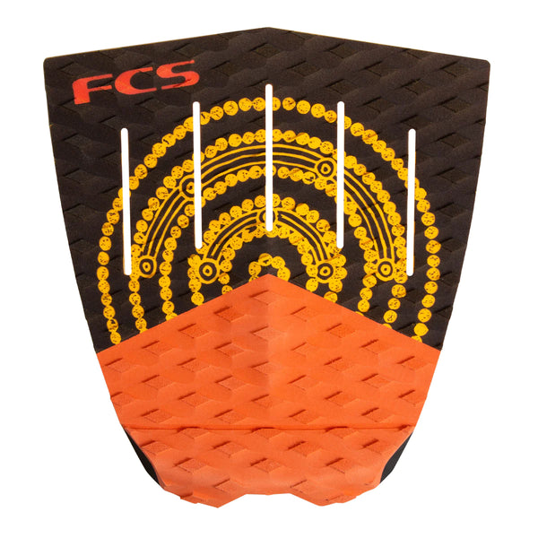 FCS Otis Carey Eco Traction - FCS UK