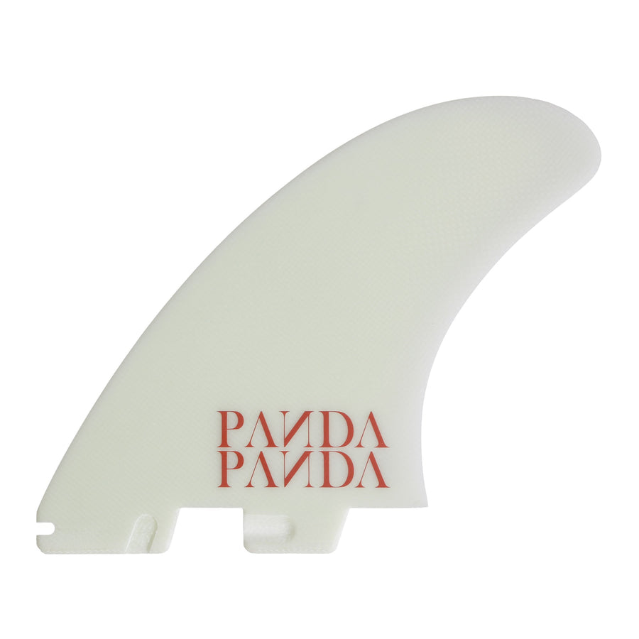 Replacement FCS II PANDA TWINZER FINS